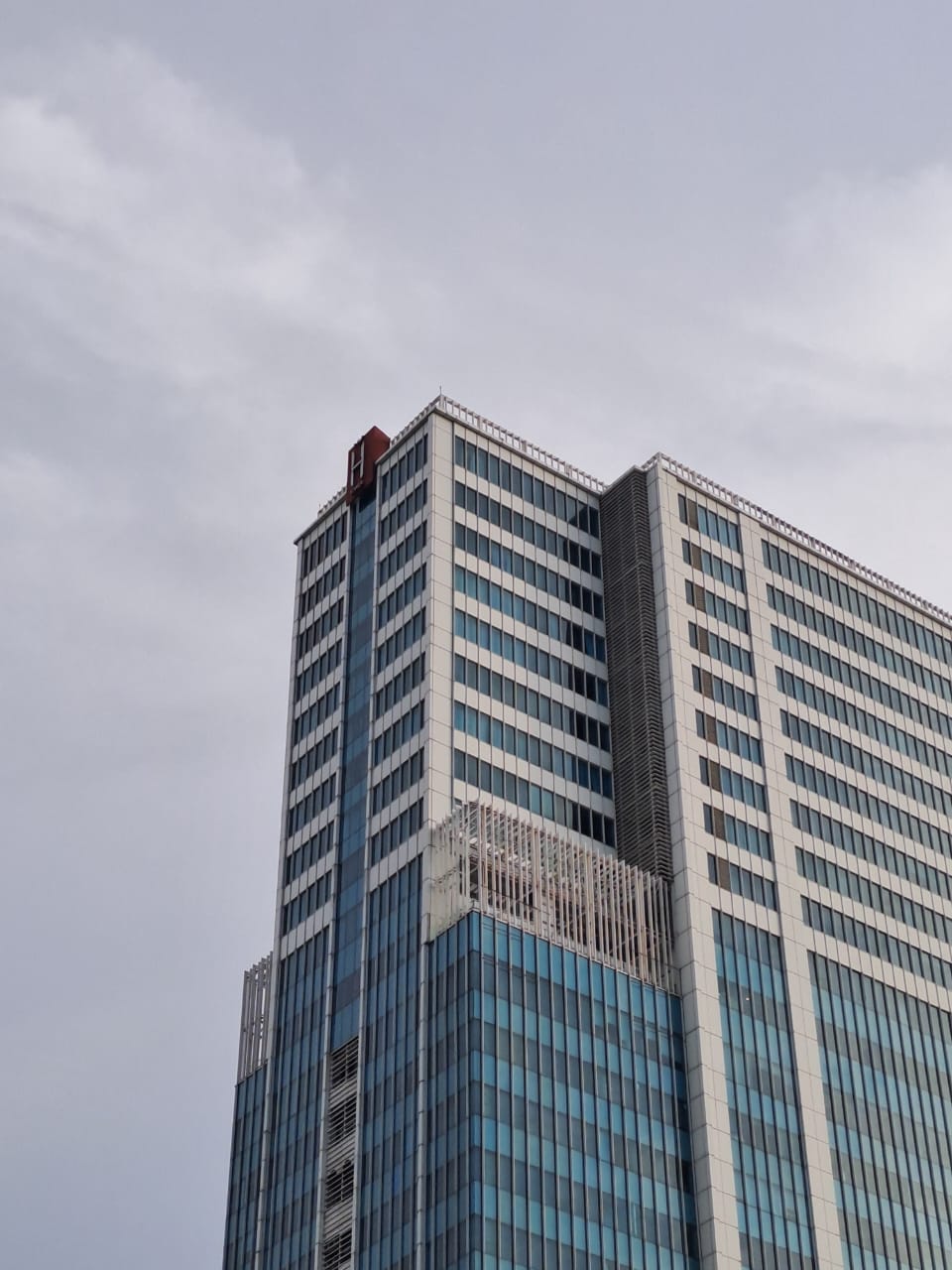 CORPORATE COMMERCIAL